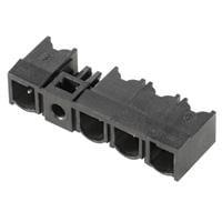 Weidmuller 1173730000 Pluggable Terminal Blocks SL 7.62IT/04/90MF2 3.2SN BK BX