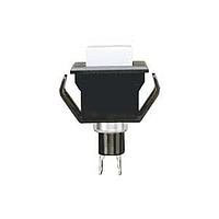 Grayhill 30-05-01-502-01 Standard Switches PushBtn Switch SPST Momentary White Btn