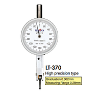TECLOCK LT-370 Lever Type Test Indicator