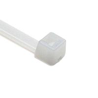 HellermannTyton T50R9PPC2 Cable Ties T50R NAT PP TIE 7.9