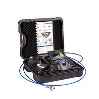 Wöhler VIS 350 PLUS Visual Inspection Camera (30m, detachable head)