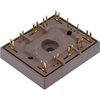 Microchip Technology MSCSM120HM31TBL2NG Full Bridge SiC MOSFET Power Module PM-MOSFET-SIC-BL2