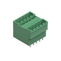 Wurth Elektronik 691333500010 Headers WR-TBL 5.08mm Pitch PCB Header 10P