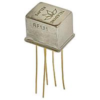 Teledyne Relays RF131-12 High Frequency Relays HIGH REPEATABILITY SPDT, BROADBAND 12 GHZ, 20 Gbps NON-LATCHING RF RELAY