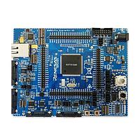Renesas Electronics Y-ASK-RH850F1KM-S4-V3 Development Boards & Kits - Other Processors RH850/F1KM-S4 STARTER KIT(INCL E1 DEBUG)