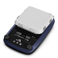 SCILOGEX SCI-7ST Hotplate-Stirrers (184 × 184mm; 50W)