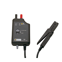 Chauvin Arnoux K2 AC/DC current measurement (4.5A DC, 3A AC)