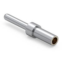 Mill-Max 3450-0-15-01-18-27-04-0 Tail Pin 200u SN/PB OVER NI 18 CON