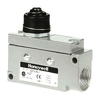 Honeywell DTE7S-2RN-C Snap Action Switches Enclosed BasicSwitch