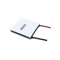 Laird Thermal Systems 387003012 Thermoelectric Coolers HiTemp ET Series, Thermoelectric Cooler, 23.1W cooling power