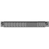 AMP Connectors - TE Connectivity 6-6450550-2 Power to the Board MBXL VERT RCPT 3P+40S+8P