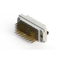 EDAC 516-090-541-402 Connectors Rack & Panel Connector