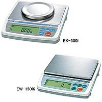 AND EK-401i Compact Balances (400 g / 0.01 g)