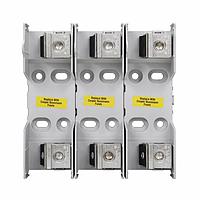 Eaton Bussmann RM25200-3CR Fuse Holder 200A 250V 3P Class R