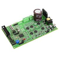 STMicroelectronics EVSPIN32G06Q1S3 Motor/Motion Controller & Driver 3-phase inverter based on STSPIN32G0601