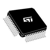 STMicroelectronics L9654 Interface - Specialized Quad Squib Driver Dual Sensor ASIC Int
