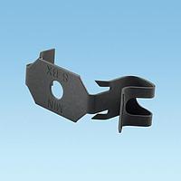 Panduit PFXC20 Clip Metal Stud Clip For Single Cable
