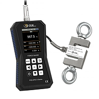 PCE PCE-DFG 1K X Force Gage (0~1000 N; 0.5 N)