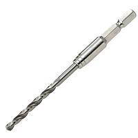 TOP Kogyo ETD-6.5 Steel Drill Bit (6.5mm)