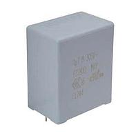 Safety Capacitors