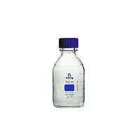 WITEG 5 526 500 BL Laboratory bottle (500ml; 10 pcs)