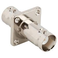 Amphenol RF 000-47000 RF Adapters - In Series BNC BULKHEAD UG-414/U