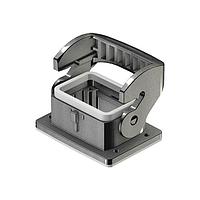 HARTING 19432060340 Housings HAN-ECO 6B O HSE SINGLE LEVER OUTDOOR