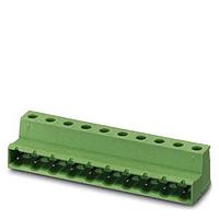 PHOENIX CONTACT 1709983 Pluggable Terminal Blocks GIC 2,5/ 4-ST- 7,62 BDS:1-4KL2