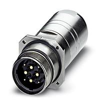 PHOENIX CONTACT 1605835 Circular Metric Connectors SM-7EP1N8ACL03