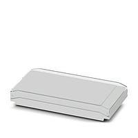 PHOENIX CONTACT 1076994 Housing, Upper Part ICS50-TL100X12-7035