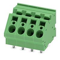 PHOENIX CONTACT 1736793 Fixed Terminal Blocks ZFKDSA 4-7,5- 4