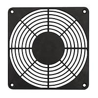 ebm-papst LZ33-2 Guard Plastic Finger Guard for 5200/5900 Series, Barbed Inserts