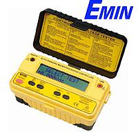 SEW 1153 AI Multifunction and Insulation Testers