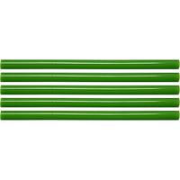 YATO YT-82436 Glue Sticks (11x200mm, 170~200 ˚C, green)
