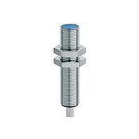 Contrinex 120253-0037 Proximity Sensors M12 Hsg 6mm OD NPN NO 2m 3W