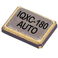 IQD LFXTAL071768Reel Quartz Crystal 30.0MHz AEC-Q200 3.2 x 2.5 x 0.8mm