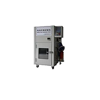 KINGPO KP-5068-B Hydraulic Battery Test Chamber – Penetration (ф2mm—ф8mm, 200mm , 150~200kg)