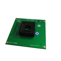 Xeltek CX2068 Socket Adapter (PLCC68; Opentop; CX socket)