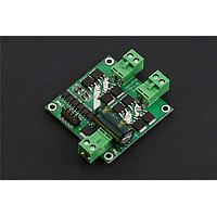 DFRobot DRI0041 Motor/Motion Controller & Driver 2x7A DC Motor Driver