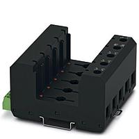 PHOENIX CONTACT 2908725 Base Element VAL-MS 4+V/BE/FM