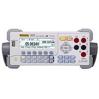 RIGOL DM3058E Máy đo đa năng số (5¾ digit ,USB, RS232)