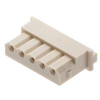 Molex 50-37-5033 Receptacle Housing 2.50 SPOX HSG 3P friction lock