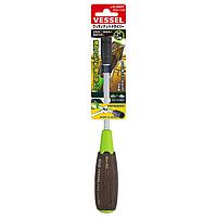 Vessel B-380NT (A/F 10 x 125) Wood-Compo Socket Screwdriver 