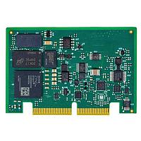 Data Conversion Modules