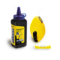 Stanley STHT47443-8 Chalk Line Level (30m)
