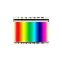 DISPLAY VISIONS EA LED68x51-RGB LED Backlighting RGB LED Backlight For DOG-L Series