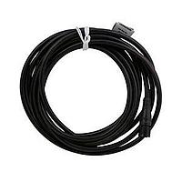 Eaton CSDS4A3CB2204 Sensor Cables / Actuator Cables 4m Conn. Cable 4 Pin 3 wire DC in-line