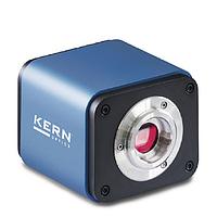 KERN ODC 852 Microscope Camera (5 MP, Sony CMOS)