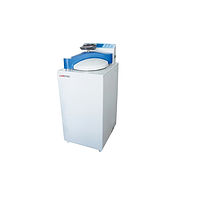 Labstac AV132 Vertical Autoclave (80 L)