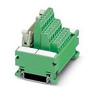 PHOENIX CONTACT 2962654 Passive Interface Modules UM 45-FLKS20